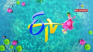 Channel Song MashUp | ETV Bal Bharat
