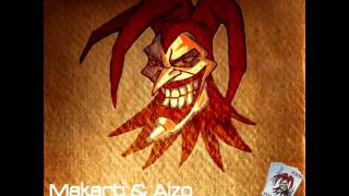Alzo, Makarti - On The Other Side (Minitronix Remix)