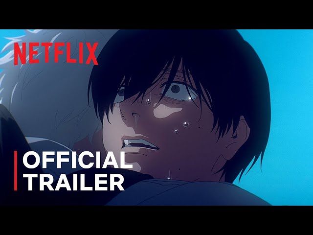 Official Trailer 1 [Subtitled]