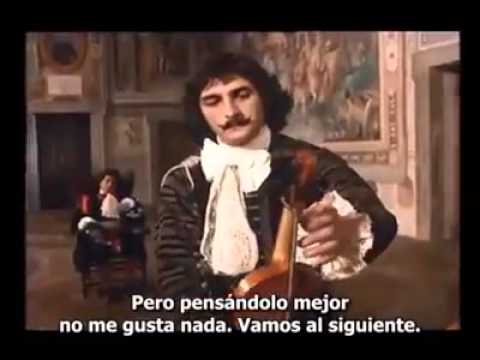 O som do stradivarius