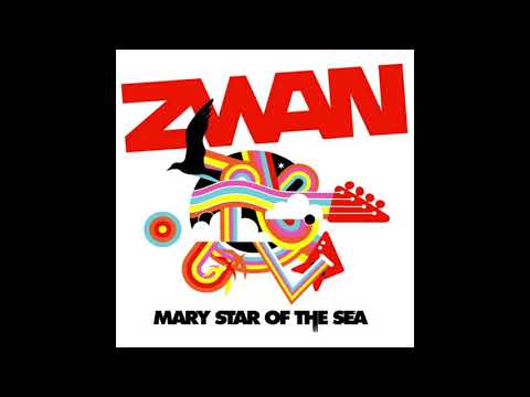 Zwan - Jesus, I/Mary Star Of The Sea