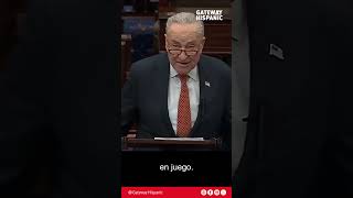 Democrats oppose Tulsi Gabbard's nomination