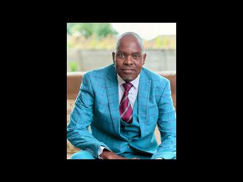 mumwe mukana by Pastor R Kaseke