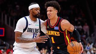 [검증마트] 3월11일 애틀랜타 댈러스 NBA 하이라이트