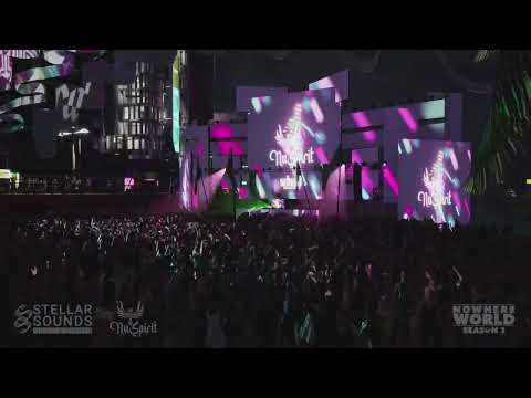 Nu Spirit @ Stellar Sounds