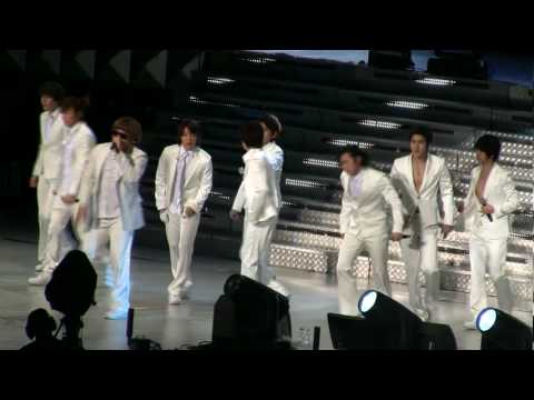 [FanCam][HQ] 012310 Super Show 2 Beijing - Sorry, Sorry (27)