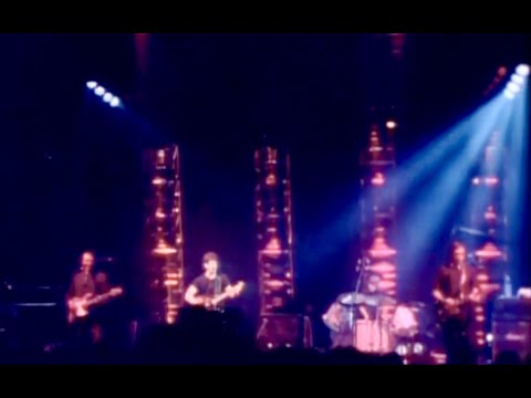 'I Heard Her Call My Name' - The Velvet Underground (Live At L'Olympia, Paris, June 1993)