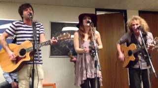 The Mowgli's - San Francisco