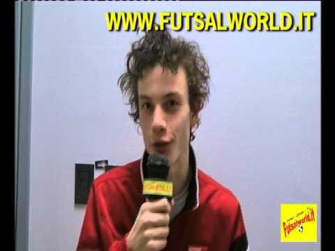 8/2/15 Davide Foglino - Felipe Ozeas