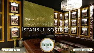 Meşhur Tavacı Recep Usta | İstanbul Bostancı
