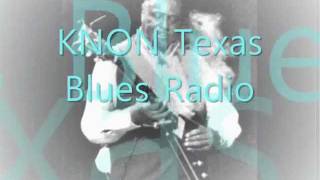 Albert King /Texas Blues Radio