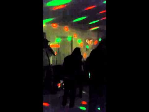 Fiesta con dj tigrillo