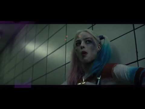 Scarphase - Scarphase Bass (Video Clip)