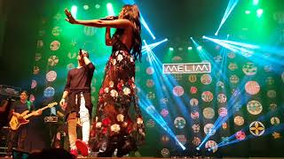 Melim - Confusão (Turne Melim, 21/11/2018 @Belo Horizonte)