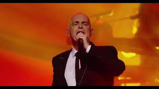 Pet Shop Boys - Se A Vida É (That&#39;s The Way Life Is) - Inner Sanctum Live 2018 (Audio 5.1)