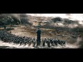 THE LORD OF THE RINGS Full Movie 2023: Power | Superhero FXL Action Movies 2023 English (Game Movie)