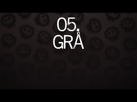 Video thumbnail for Grå