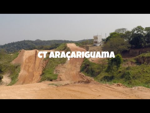 GoPro: Roman Jelen - Pista CT Araçariguama (SP)