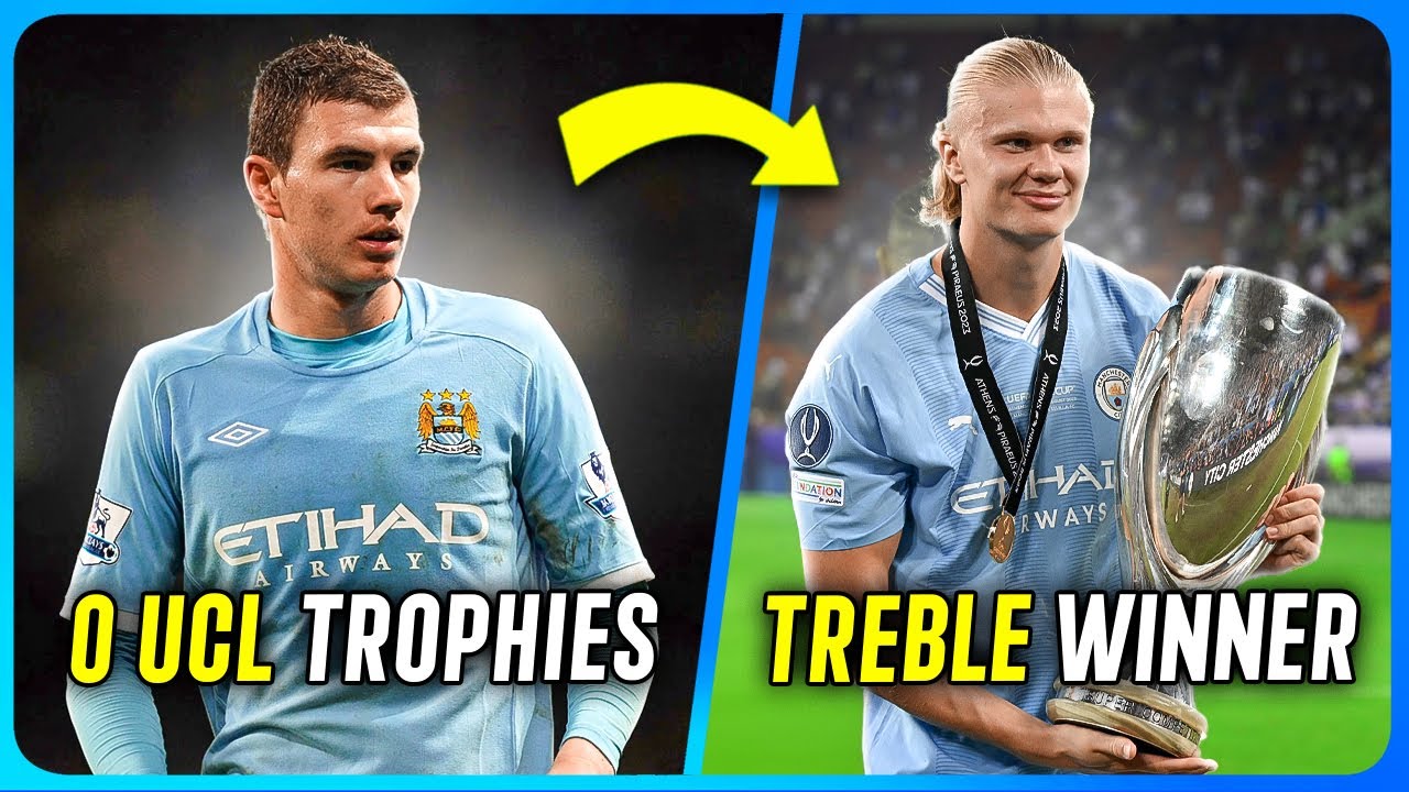 10 Transfers That Transformed Their Clubs History