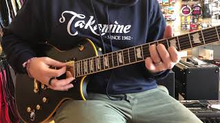 Video thumbnail for LTD Ec1000 by U Rock Music Center