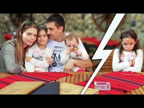 GREȘELILE PĂRINȚILOR Față de COPII | MARA se SIMTE PĂRĂSITĂ