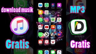 Download lagu How to Download MP3 Music on iPhone (for iOS users) mp3