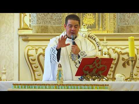 PADRE ROBSON DE OLIVEIRA | Campanha de Cura e Bênção do Óleo de Lourdes - ao vivo