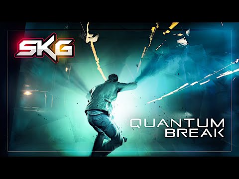 The SECRET to TIME Travelling (Quantum Break Part 1)