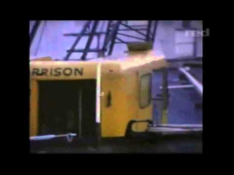 1 - The Story Of Big L - Wonderful Radio London Pirate ship