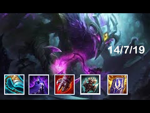 (11.3)MID NOCTURNE VS DIANA