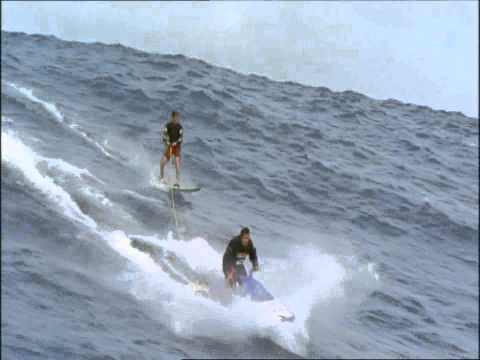 Billabong Odyssey (2004) Official Trailer