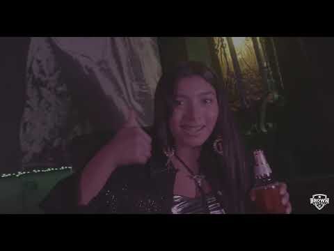 BrownMindz - Press Play Ft. DoughBoy Tony & Frosty (Official Music Video)