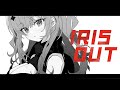 「IRIS OUT」のMV撮影したら、お姉ちゃんが歌ってくれた⌒₊˚ ❤︎ / 天音こなた feat.天音かなた