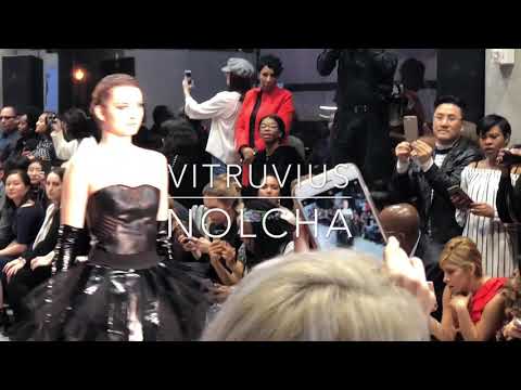 Designer: Vitruvius F/W 2018