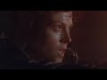 ALIEN 2 EL REGRESO ESCENA RESCATE SOLDADOS LATINO