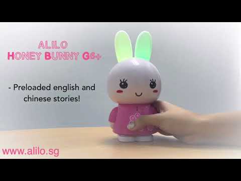 download lagu mp3 mp4 Alilo Bunny Singapore, download lagu Alilo Bunny Singapore gratis, unduh video klip Alilo Bunny Singapore