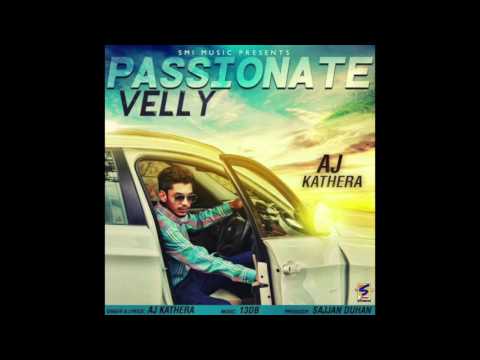 Passionate Velly