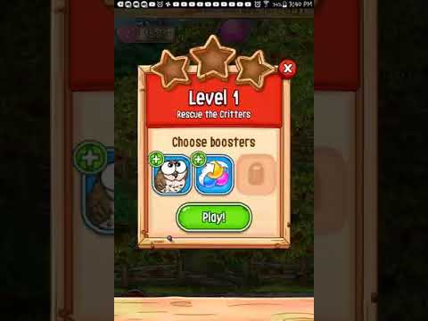 Simon's cat pop time part 21 Treasure hunt!