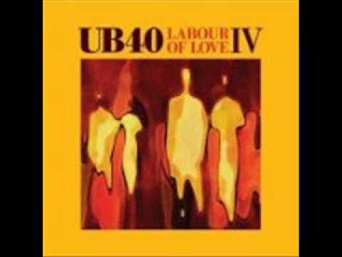 UB40 - Baby Why