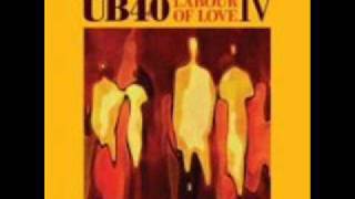 UB40 - Baby Why (Customized Extended Mix)