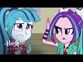 MLP: Equestria Girls - Rainbow Rocks - Who are ...