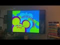 JoJo S Circus Promo Playhouse Disney