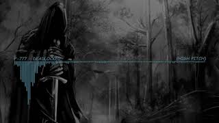 Cover art for Deadlocked High pitch