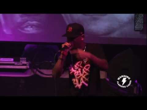 RAVEOLOGY SHOW EPISODE 3 MC TRIGGA'S B'DAY BASH SPECIAL PART 1