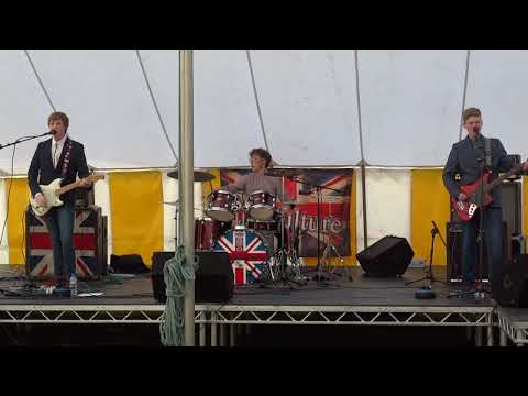 SubCulture at Long Eaton Carnival 16-6-8 part 3