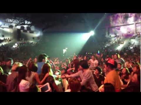 ปฎิเสธอย่างไร ~ ลิปตา @ 103.5 Fit in Shape Concert