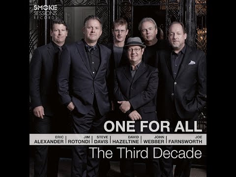 One For All "THE THIRD DECADE" video