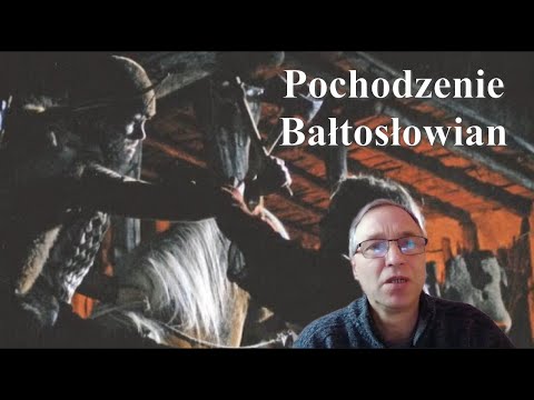Ekspansja „sznurowców” a pochodzenie Bałtosłowian