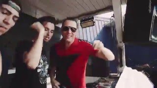 Tiesto at Beachclub Recap  Summer 2015