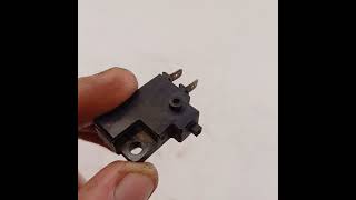 Vídeo de Interruptor Freio Dianteiro Honda Cbr 600 Rr 2008
